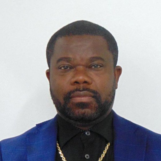 John Duwana, Chief Executive Officer of SJA Green Energy and Strategic Service Groups.