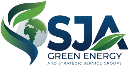 SJA Green Energy and Strategic Service Groups